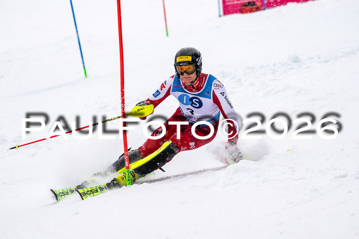 NC SL ,Frauen + Männer Axamer Lizum 29.03.2026