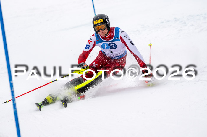 NC SL ,Frauen + Männer Axamer Lizum 29.03.2026