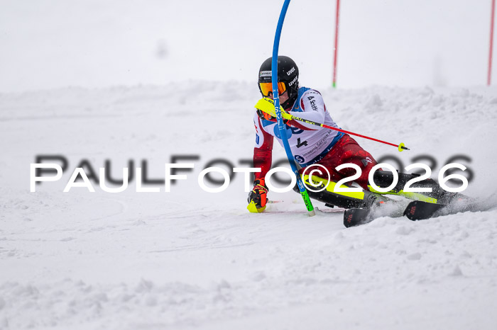 NC SL ,Frauen + Männer Axamer Lizum 29.03.2026