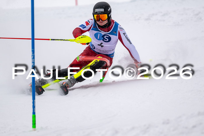 NC SL ,Frauen + Männer Axamer Lizum 29.03.2026