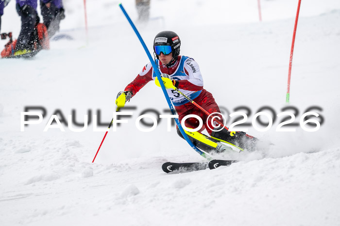 NC SL ,Frauen + Männer Axamer Lizum 29.03.2026