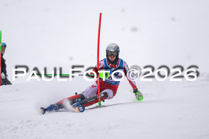 NC SL ,Frauen + Männer Axamer Lizum 29.03.2026