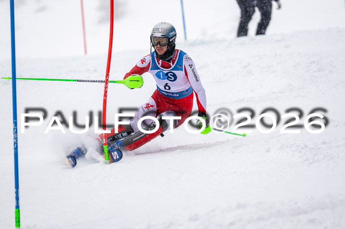 NC SL ,Frauen + Männer Axamer Lizum 29.03.2026