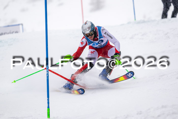 NC SL ,Frauen + Männer Axamer Lizum 29.03.2026