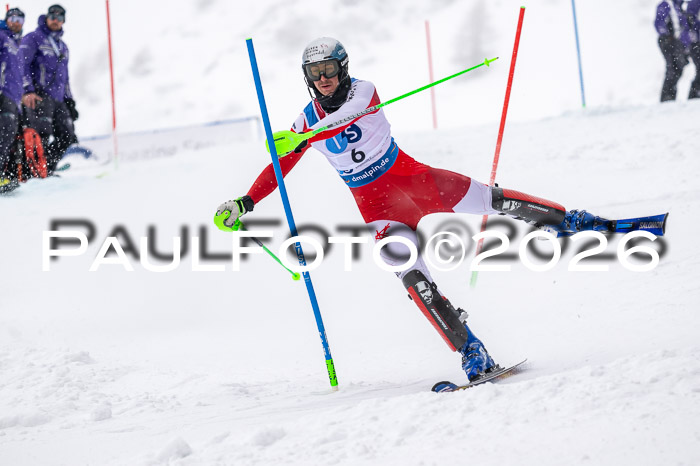 NC SL ,Frauen + Männer Axamer Lizum 29.03.2026