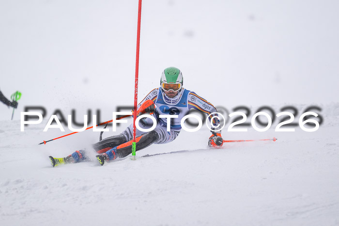 NC SL ,Frauen + Männer Axamer Lizum 29.03.2026