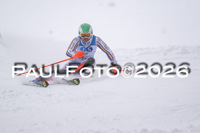 NC SL ,Frauen + Männer Axamer Lizum 29.03.2026