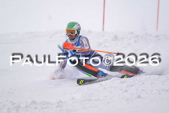 NC SL ,Frauen + Männer Axamer Lizum 29.03.2026