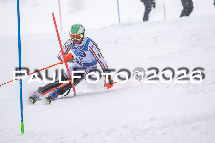 NC SL ,Frauen + Männer Axamer Lizum 29.03.2026