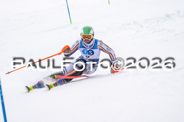 NC SL ,Frauen + Männer Axamer Lizum 29.03.2026