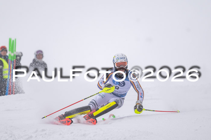 NC SL ,Frauen + Männer Axamer Lizum 29.03.2026