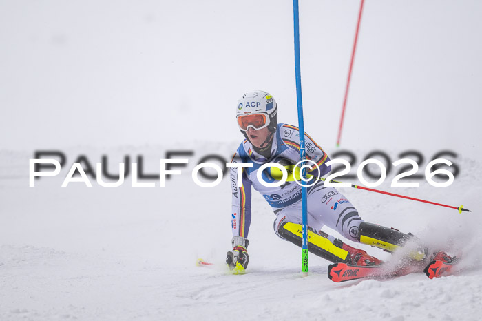 NC SL ,Frauen + Männer Axamer Lizum 29.03.2026