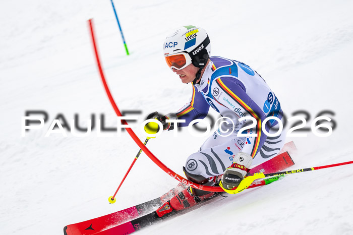 NC SL ,Frauen + Männer Axamer Lizum 29.03.2026