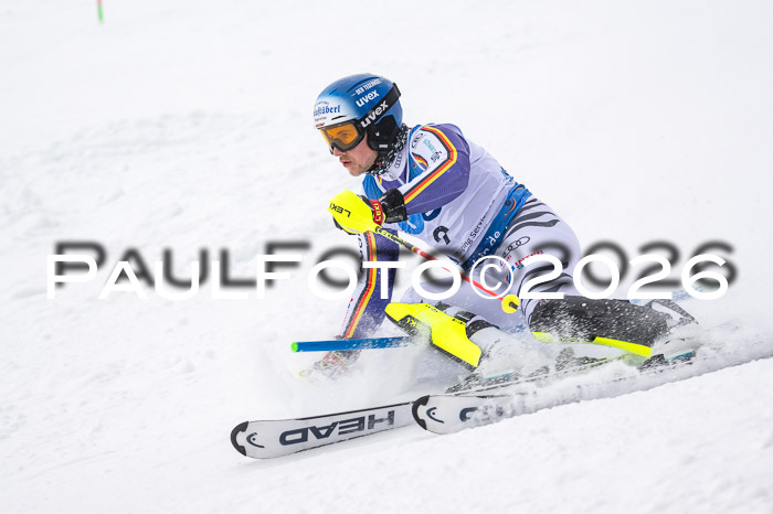 NC SL ,Frauen + Männer Axamer Lizum 29.03.2026