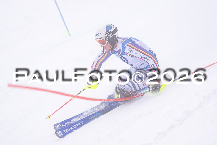 NC SL ,Frauen + Männer Axamer Lizum 29.03.2026