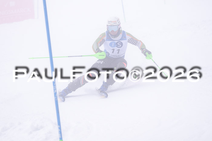 NC SL ,Frauen + Männer Axamer Lizum 29.03.2026