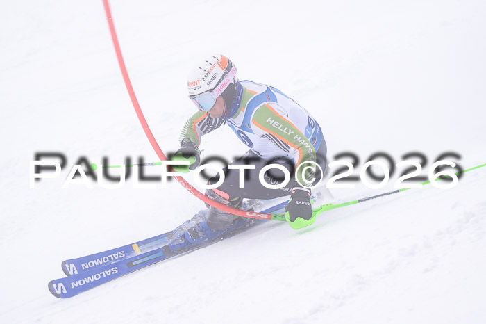 NC SL ,Frauen + Männer Axamer Lizum 29.03.2026