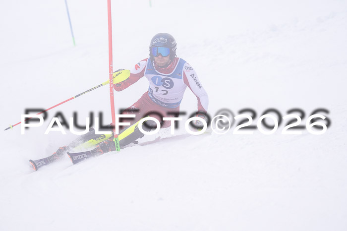 NC SL ,Frauen + Männer Axamer Lizum 29.03.2026