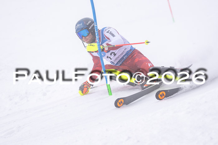 NC SL ,Frauen + Männer Axamer Lizum 29.03.2026