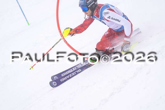 NC SL ,Frauen + Männer Axamer Lizum 29.03.2026