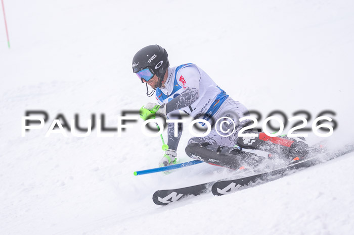 NC SL ,Frauen + Männer Axamer Lizum 29.03.2026