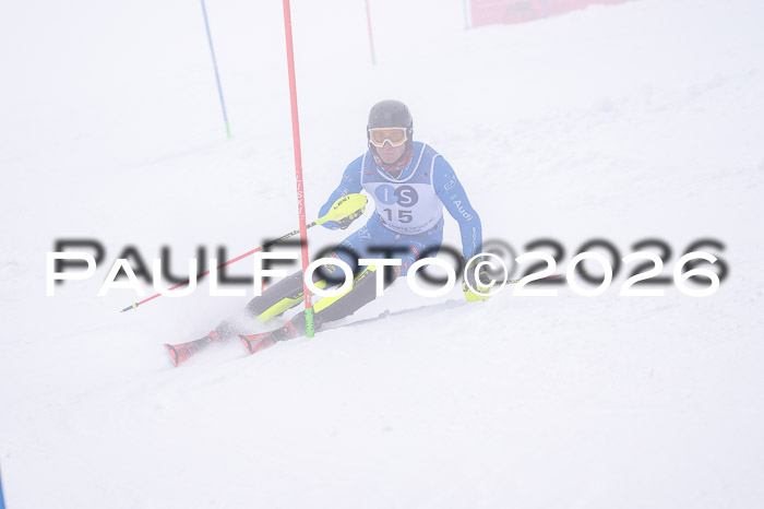 NC SL ,Frauen + Männer Axamer Lizum 29.03.2026