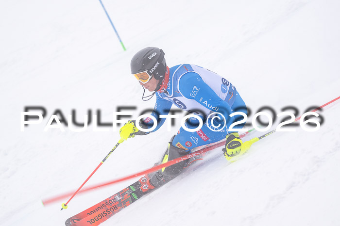 NC SL ,Frauen + Männer Axamer Lizum 29.03.2026