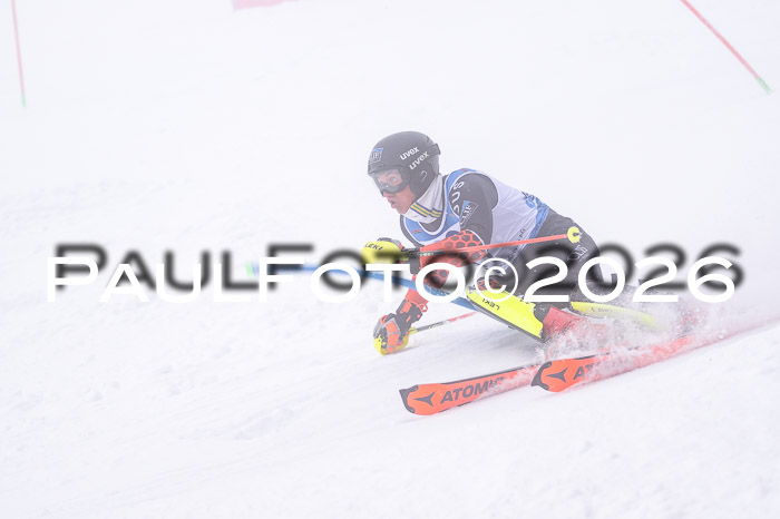 NC SL ,Frauen + Männer Axamer Lizum 29.03.2026