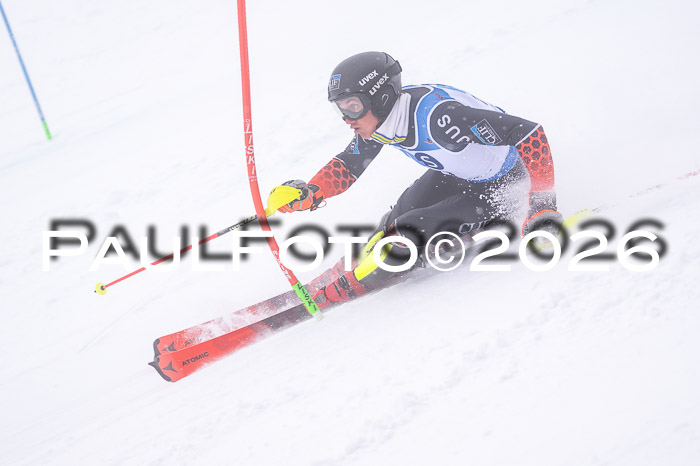 NC SL ,Frauen + Männer Axamer Lizum 29.03.2026