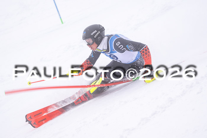 NC SL ,Frauen + Männer Axamer Lizum 29.03.2026