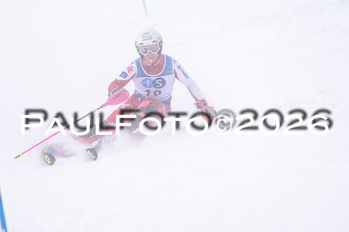 NC SL ,Frauen + Männer Axamer Lizum 29.03.2026