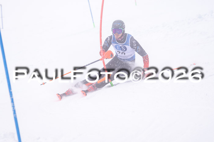 NC SL ,Frauen + Männer Axamer Lizum 29.03.2026