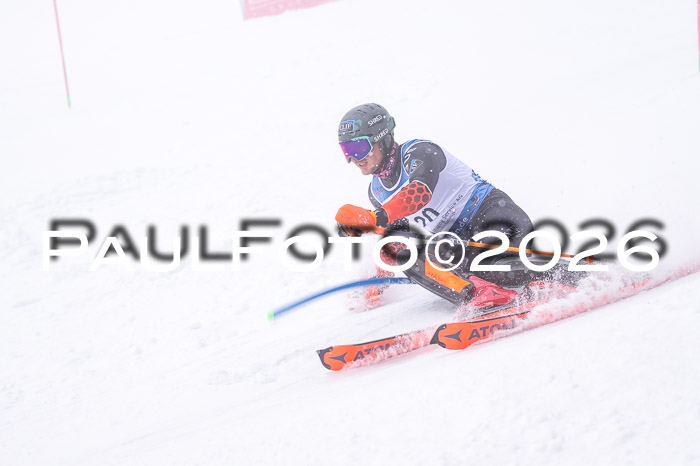 NC SL ,Frauen + Männer Axamer Lizum 29.03.2026