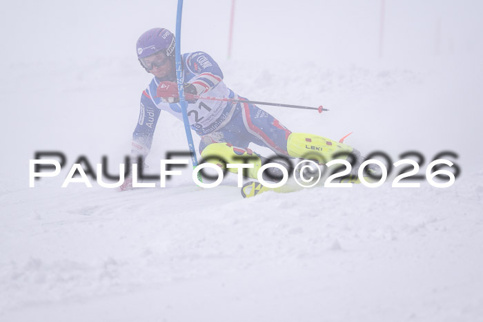 NC SL ,Frauen + Männer Axamer Lizum 29.03.2026