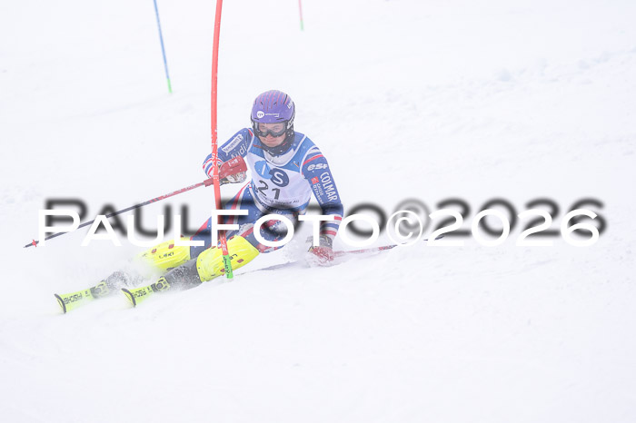 NC SL ,Frauen + Männer Axamer Lizum 29.03.2026