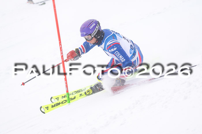 NC SL ,Frauen + Männer Axamer Lizum 29.03.2026