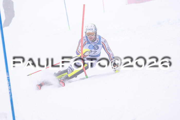 NC SL ,Frauen + Männer Axamer Lizum 29.03.2026