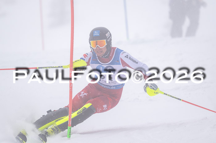 NC SL ,Frauen + Männer Axamer Lizum 29.03.2026