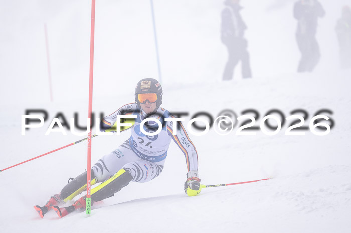 NC SL ,Frauen + Männer Axamer Lizum 29.03.2026