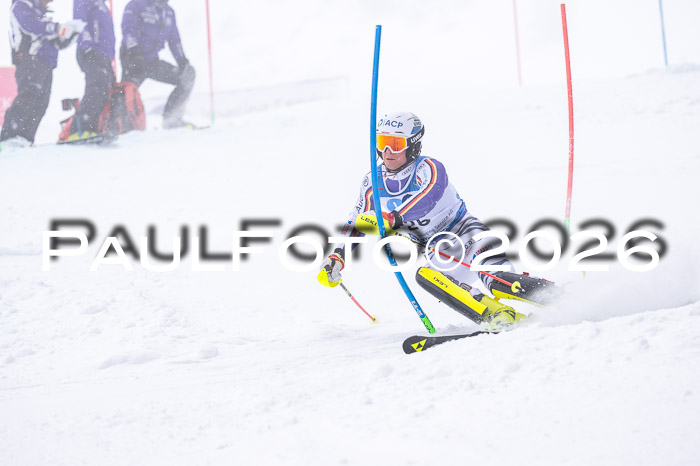 NC SL ,Frauen + Männer Axamer Lizum 29.03.2026