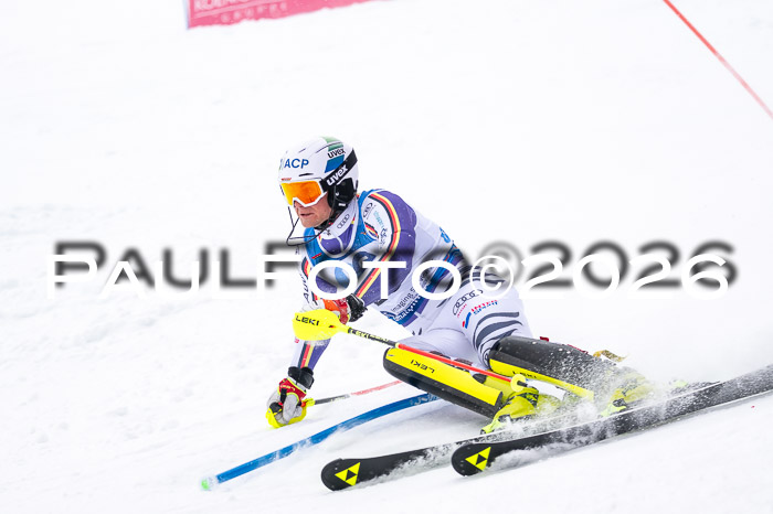 NC SL ,Frauen + Männer Axamer Lizum 29.03.2026