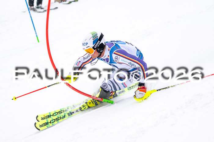 NC SL ,Frauen + Männer Axamer Lizum 29.03.2026