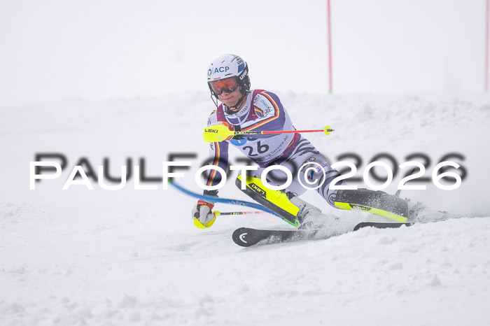 NC SL ,Frauen + Männer Axamer Lizum 29.03.2026