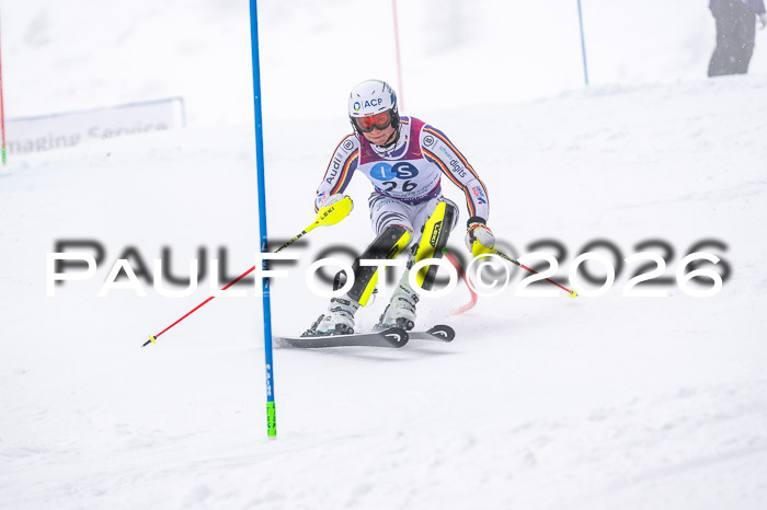 NC SL ,Frauen + Männer Axamer Lizum 29.03.2026