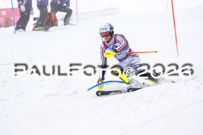 NC SL ,Frauen + Männer Axamer Lizum 29.03.2026