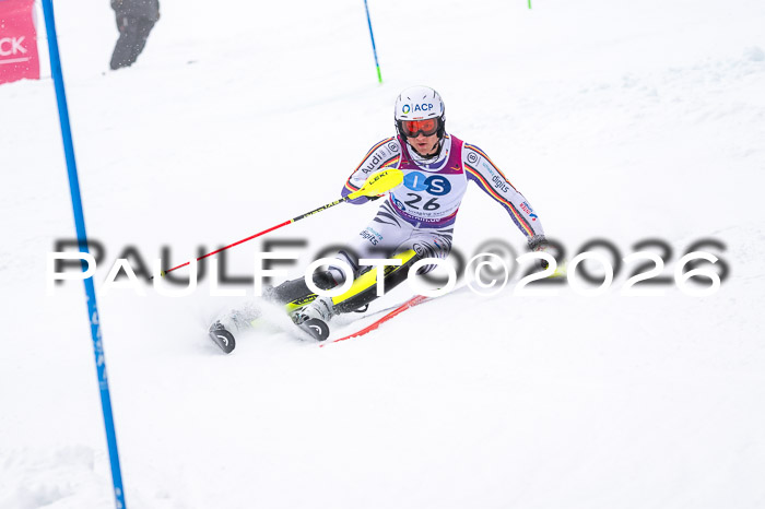 NC SL ,Frauen + Männer Axamer Lizum 29.03.2026