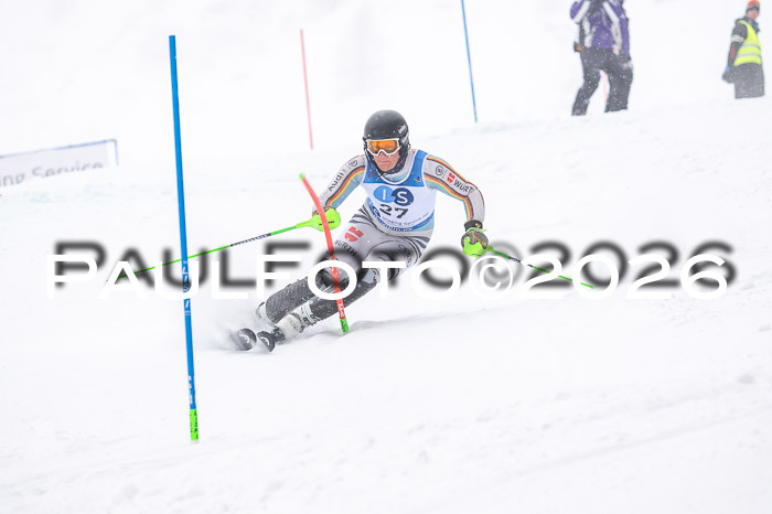 NC SL ,Frauen + Männer Axamer Lizum 29.03.2026