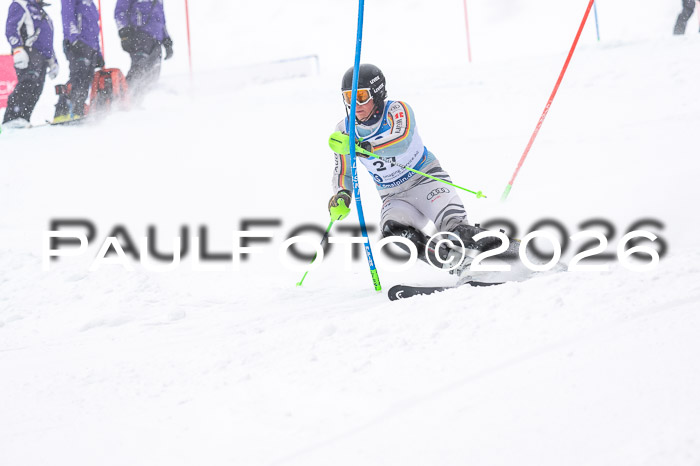 NC SL ,Frauen + Männer Axamer Lizum 29.03.2026