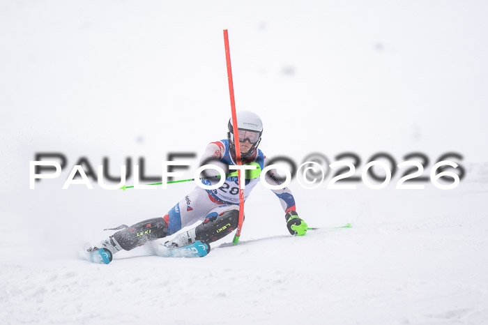 NC SL ,Frauen + Männer Axamer Lizum 29.03.2026