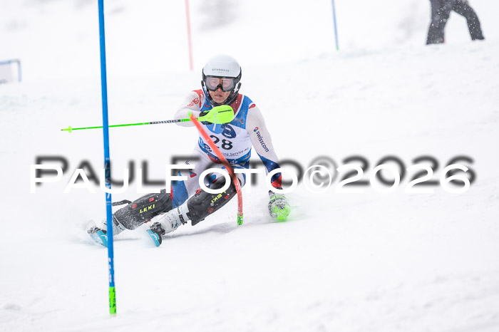 NC SL ,Frauen + Männer Axamer Lizum 29.03.2026